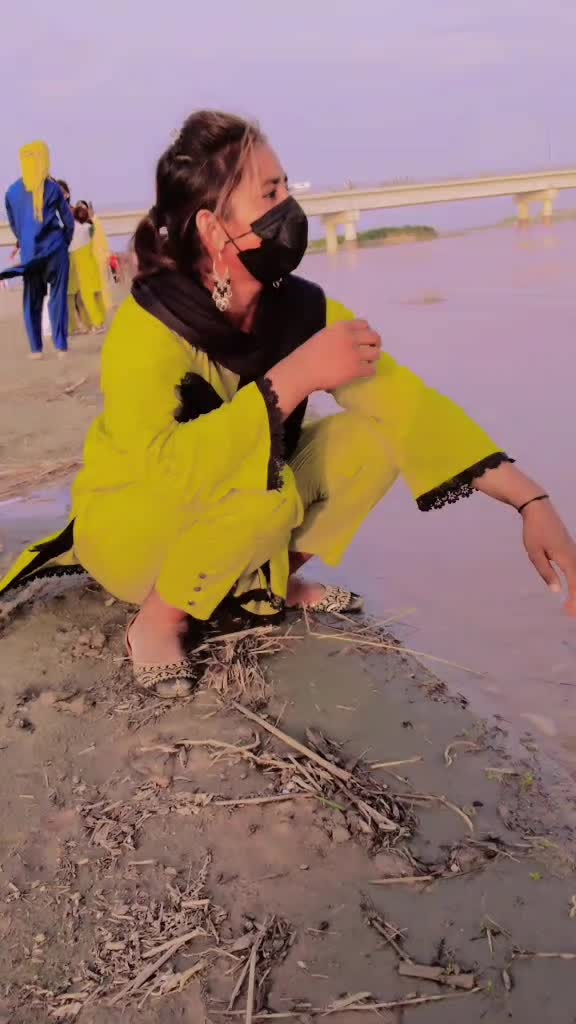 @muqadassamundriqueen♥️