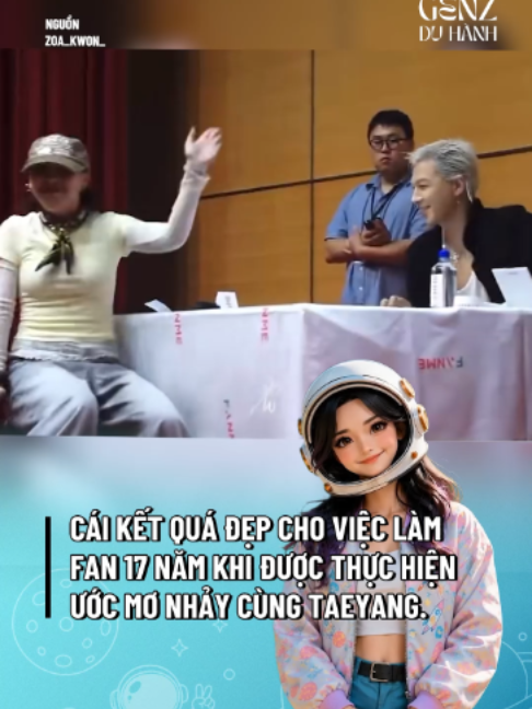 @GENZ DU HÀNH