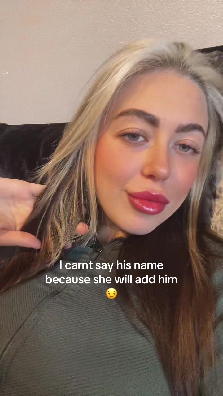 @Jazmyn😘