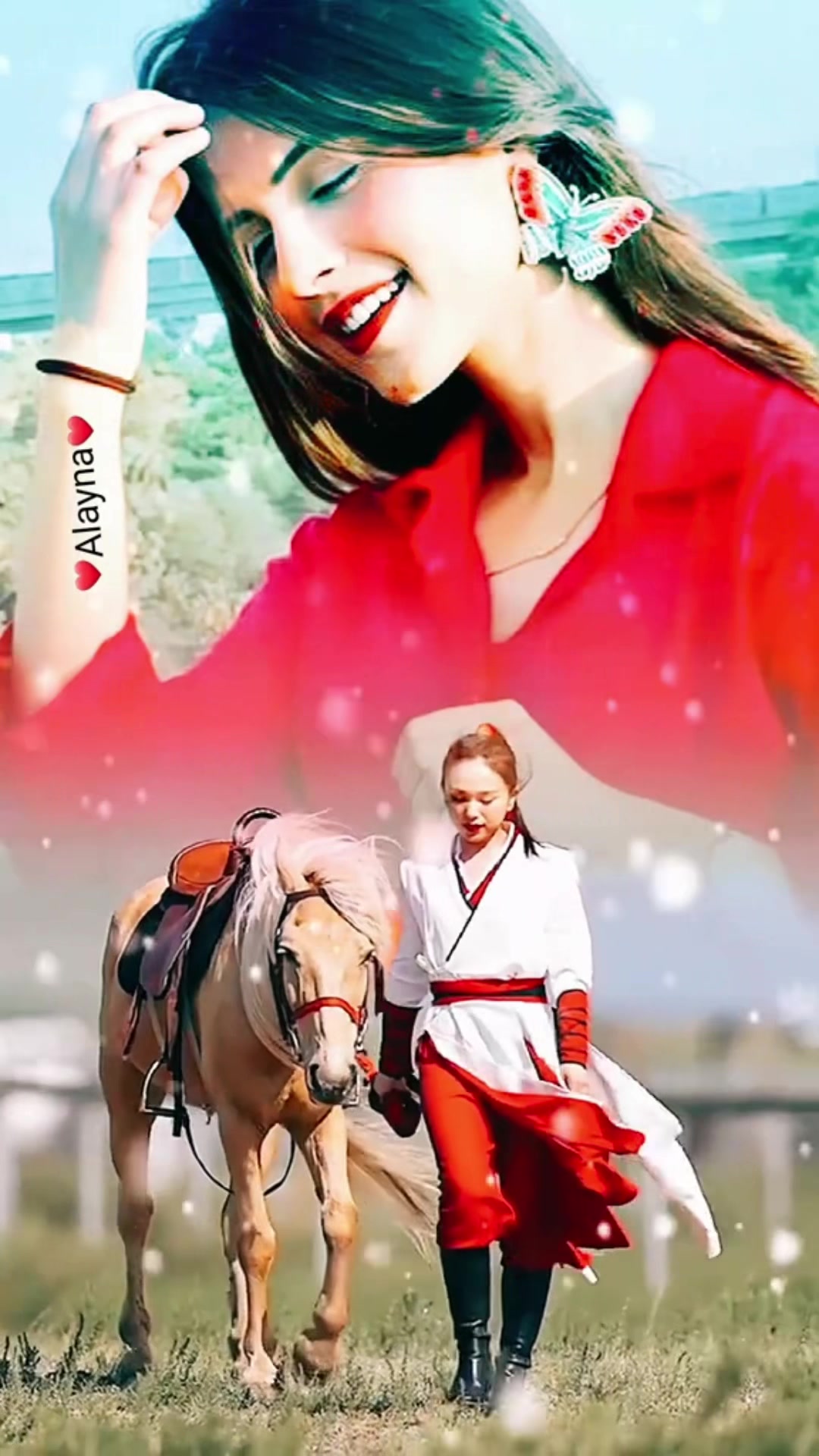 @꧁ 🥀 𝓘 𝓪𝓶 𝓐𝓵𝓪𝔂𝓷𝓪 👑🔥