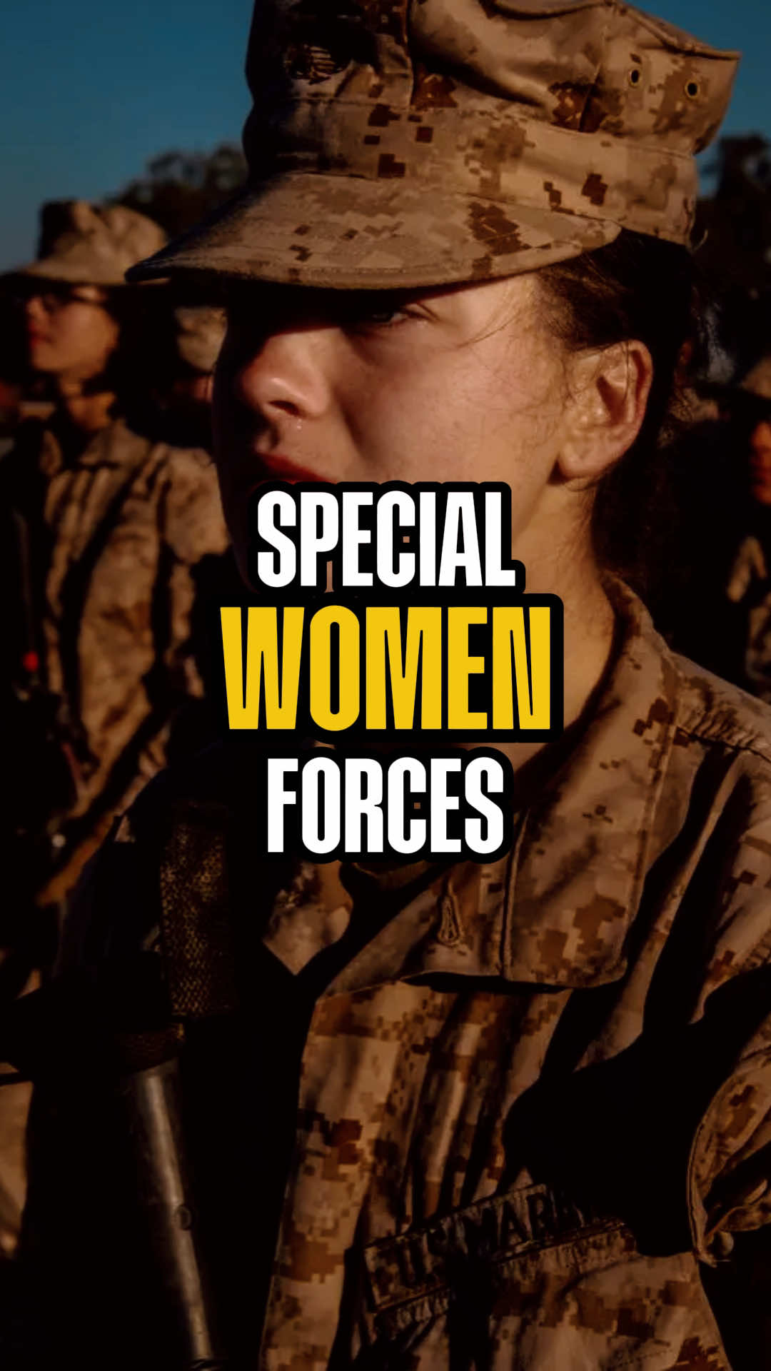 @Military TV