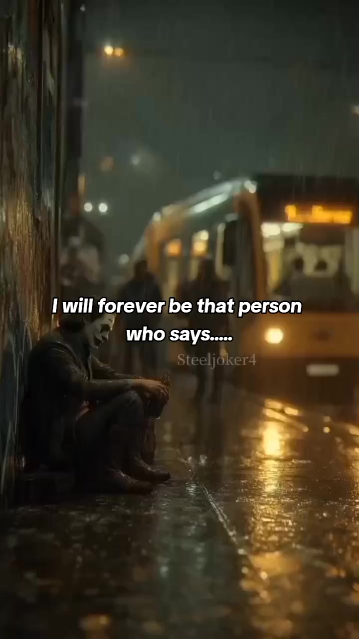 @Joker Motivational🥀