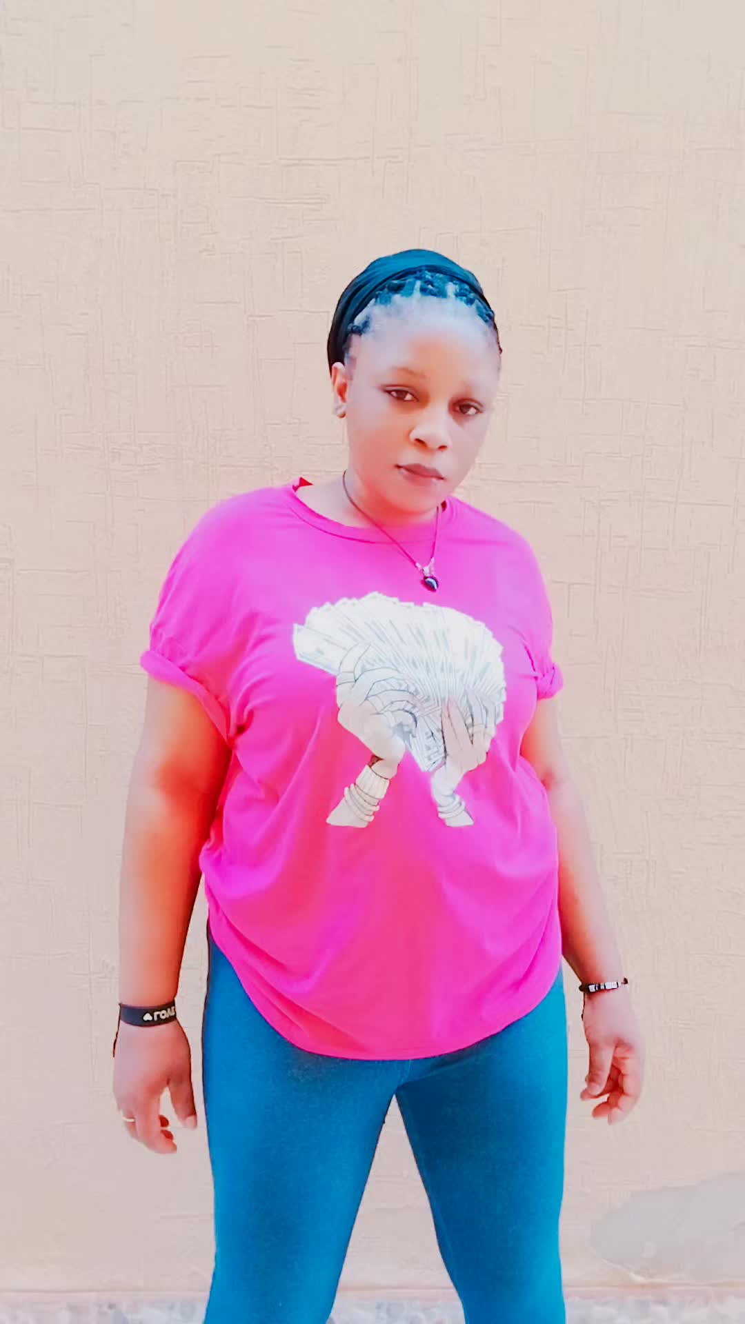 @Becky wanjiru