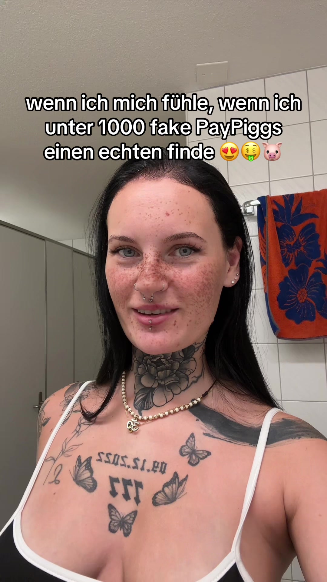 @Inked Girl