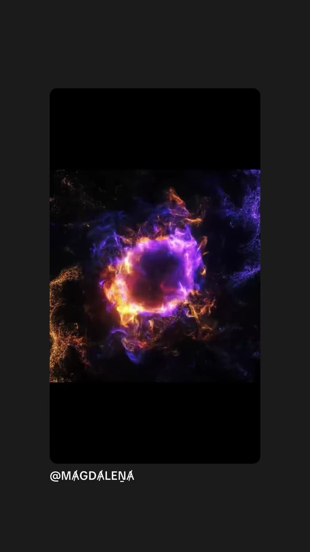 @CR