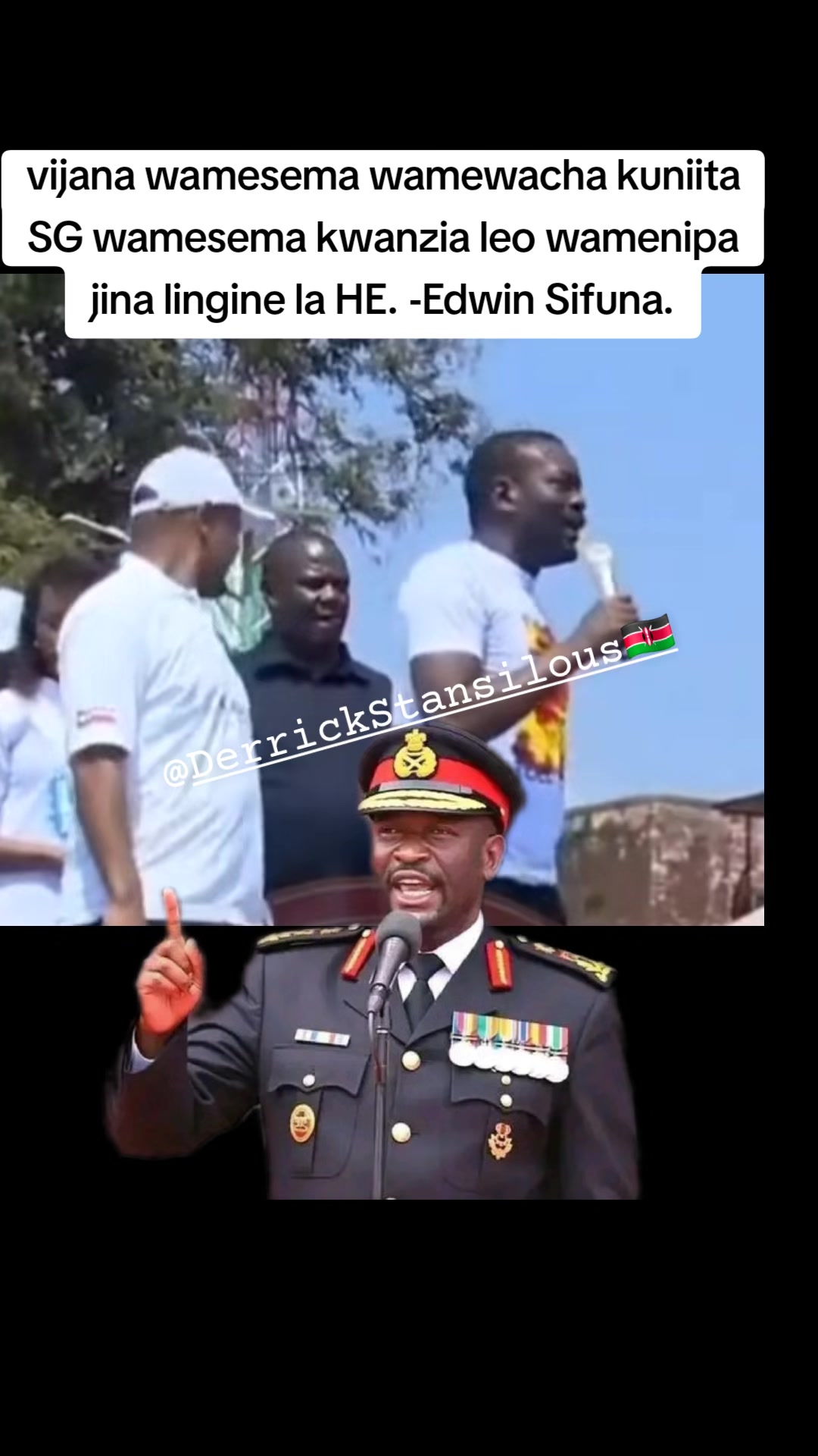 @Derrick Stansilous 🇰🇪