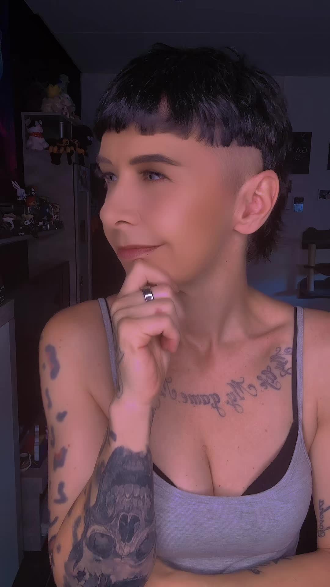 @☠️🎀Babygirl🎀☠️