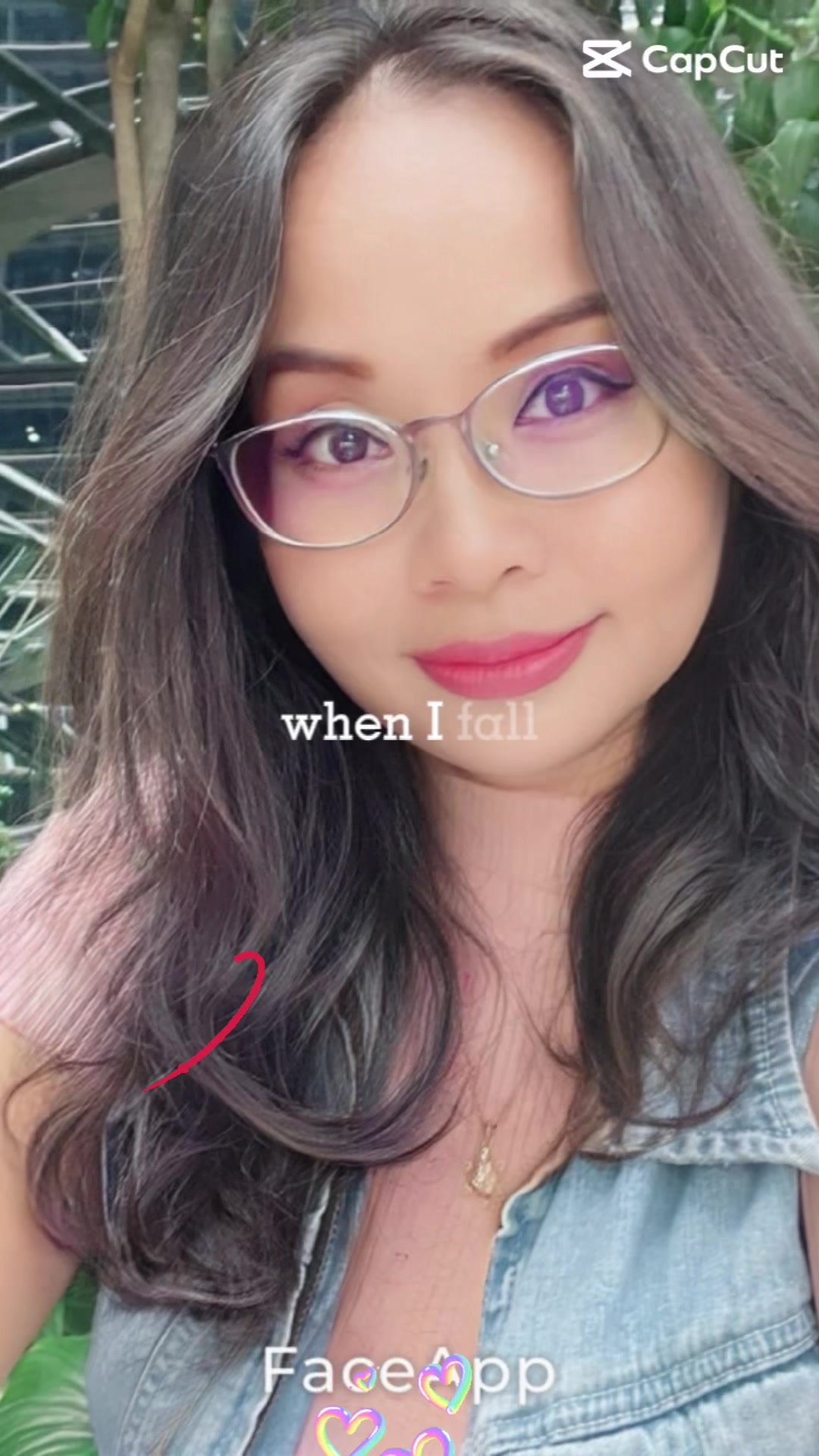 @Yani 525😍