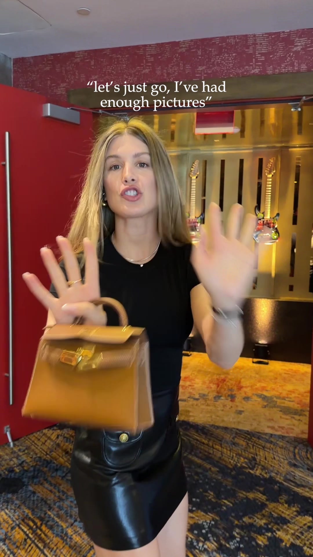 @Genie