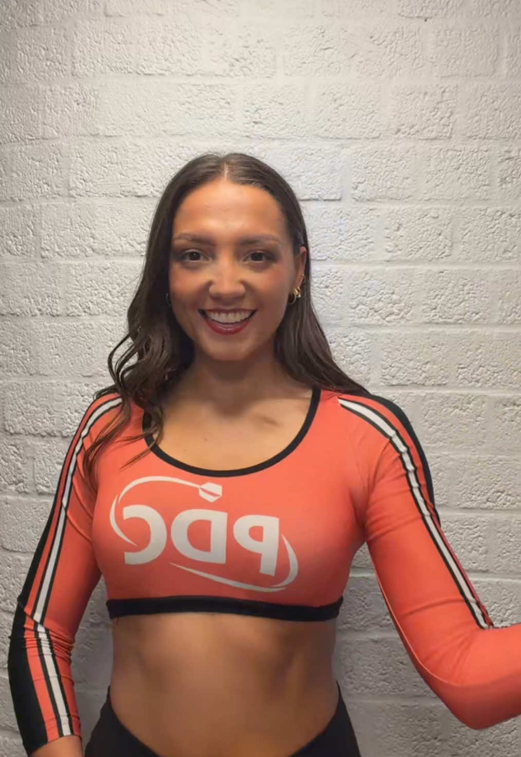 @PDC Darts Dancers