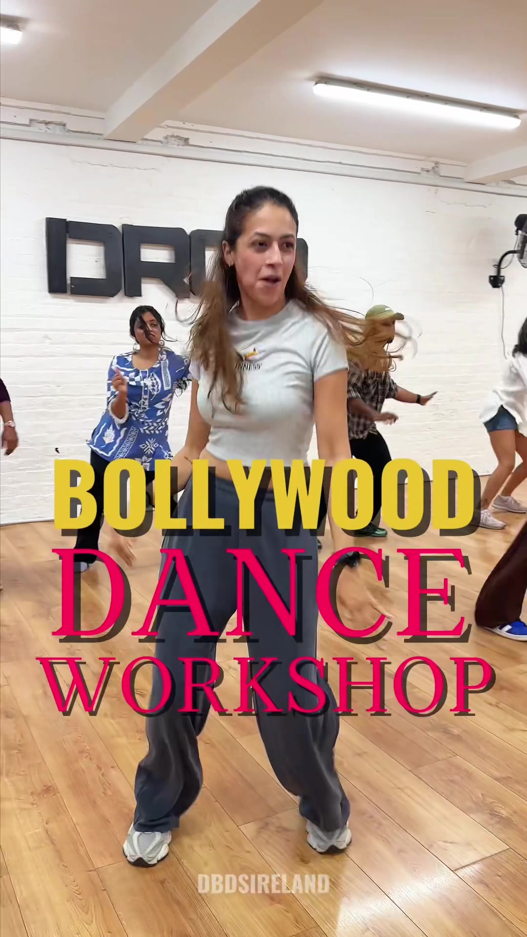 @Bollywood Dance school ireland