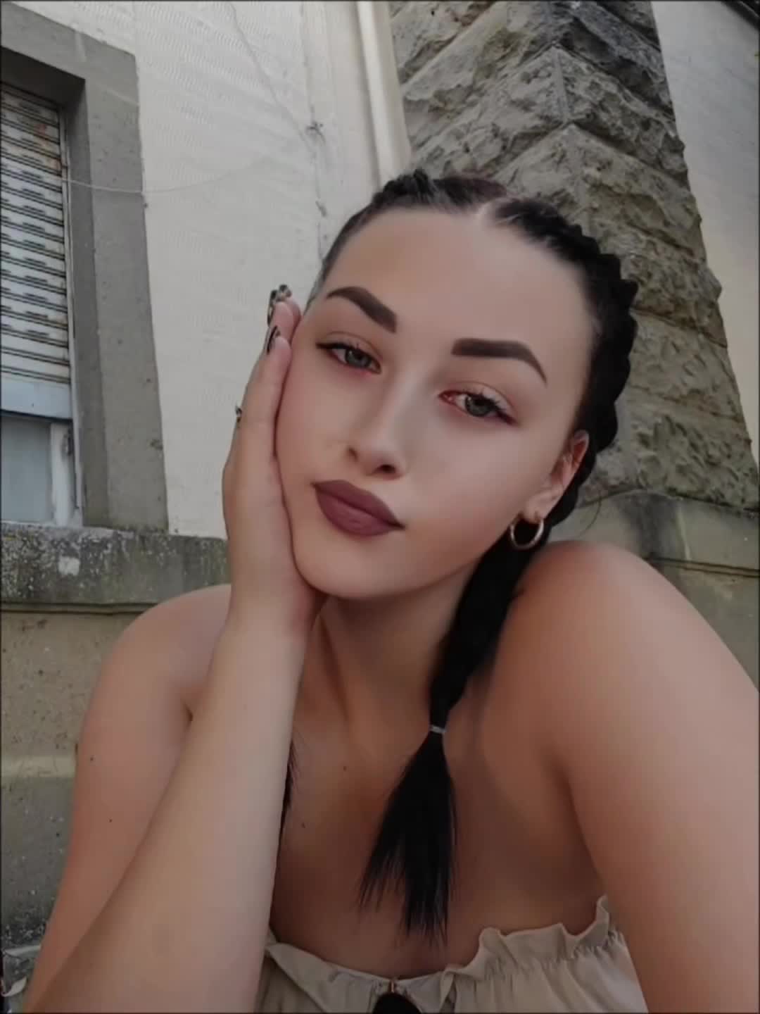 @Georgiana...💋