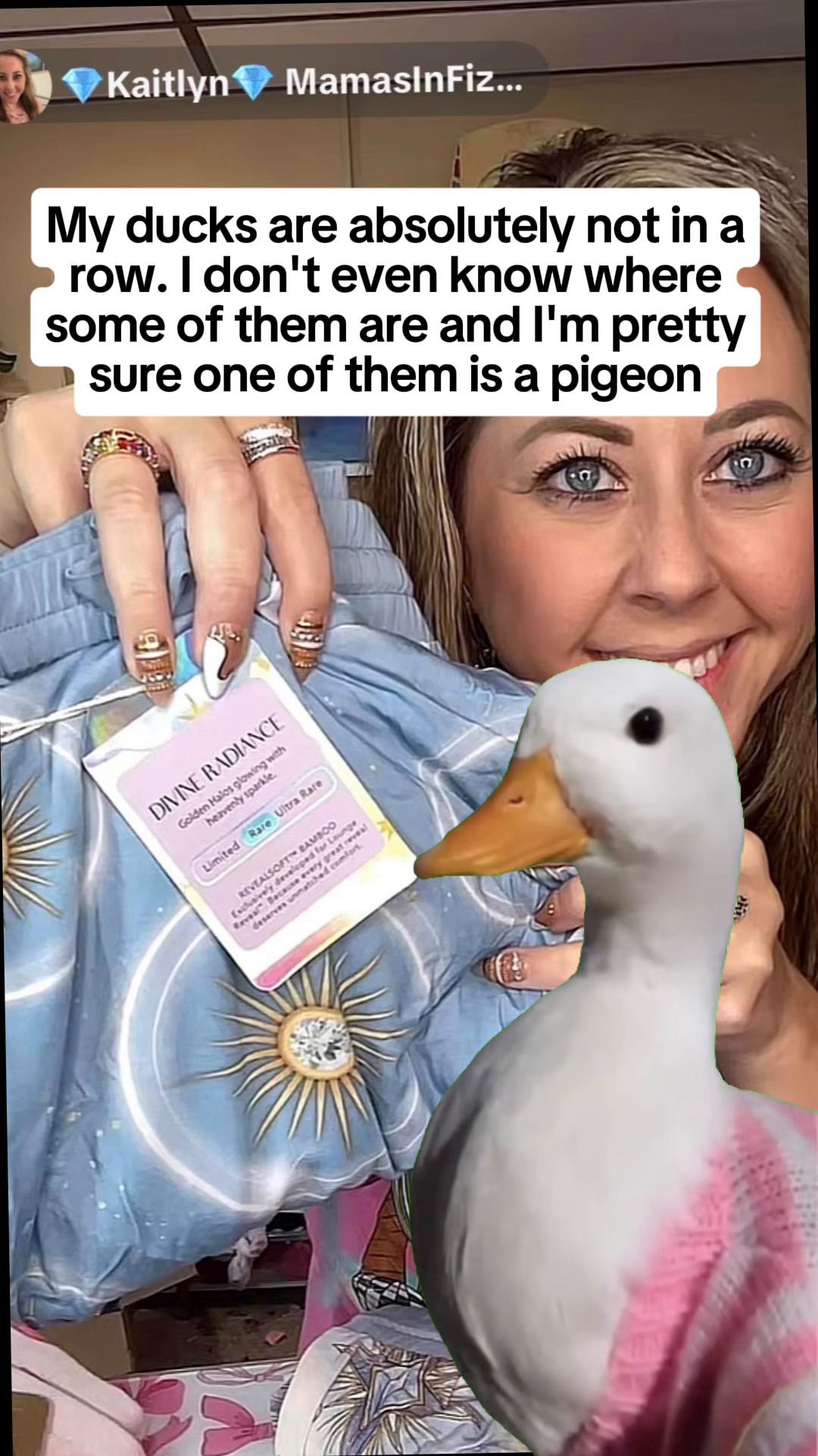 @💎Kaitlyn💎 MamasInFizzness