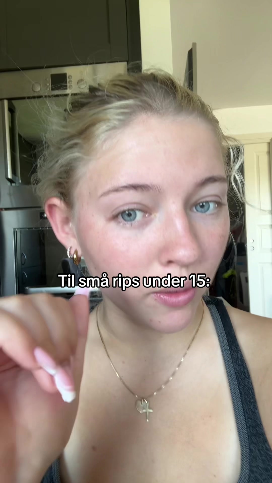 @Julia Haraldstad
