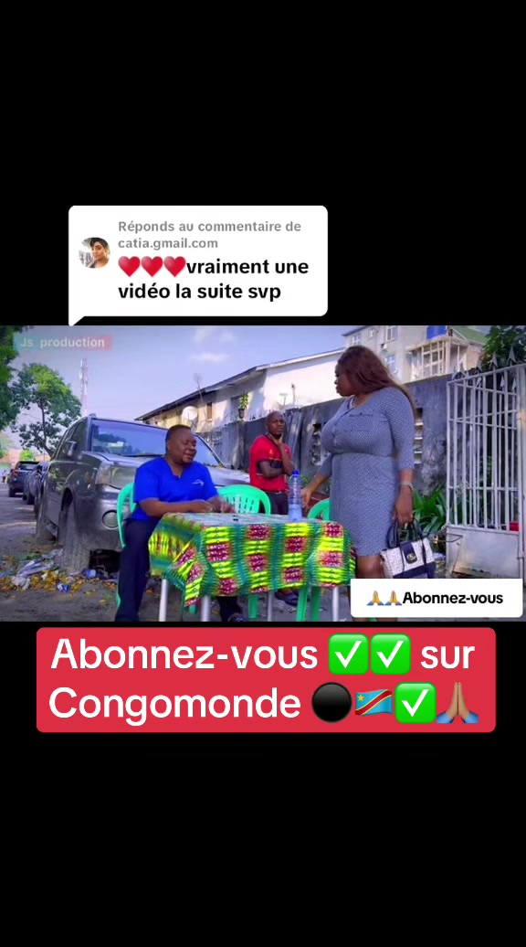 @Congo Monde🇨🇩⚫