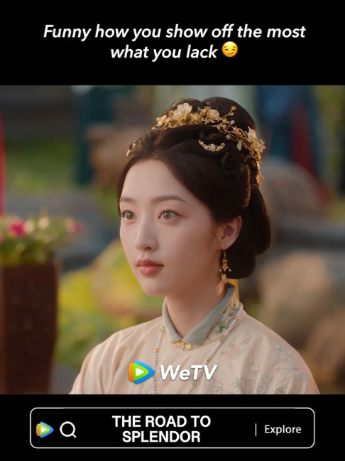 @WeTV Singapore