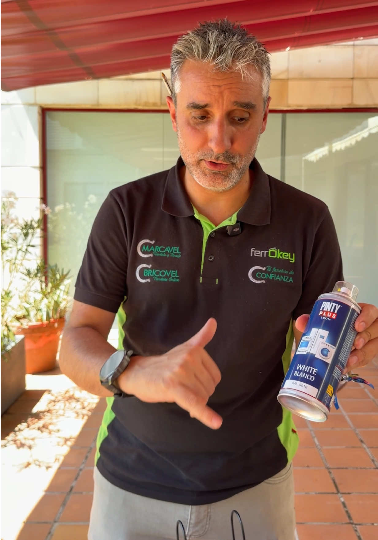 @Tu Ferretero de Confianza