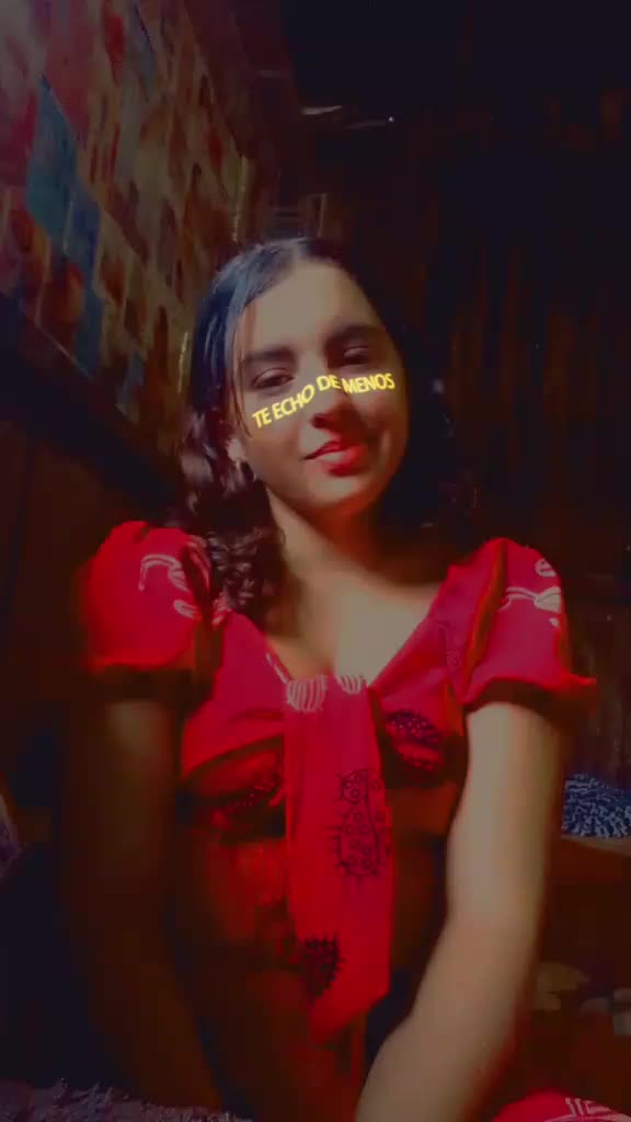 @la triste Adriana Pineda