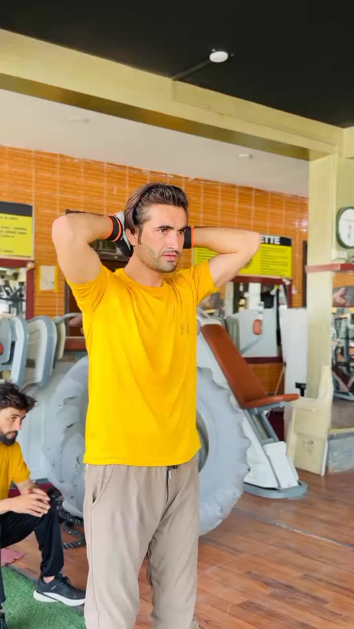 @Peak Fitness