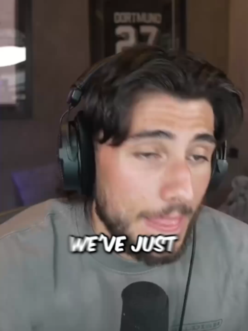 @Danny Aarons