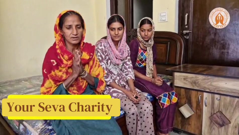 @YOUR SEVA