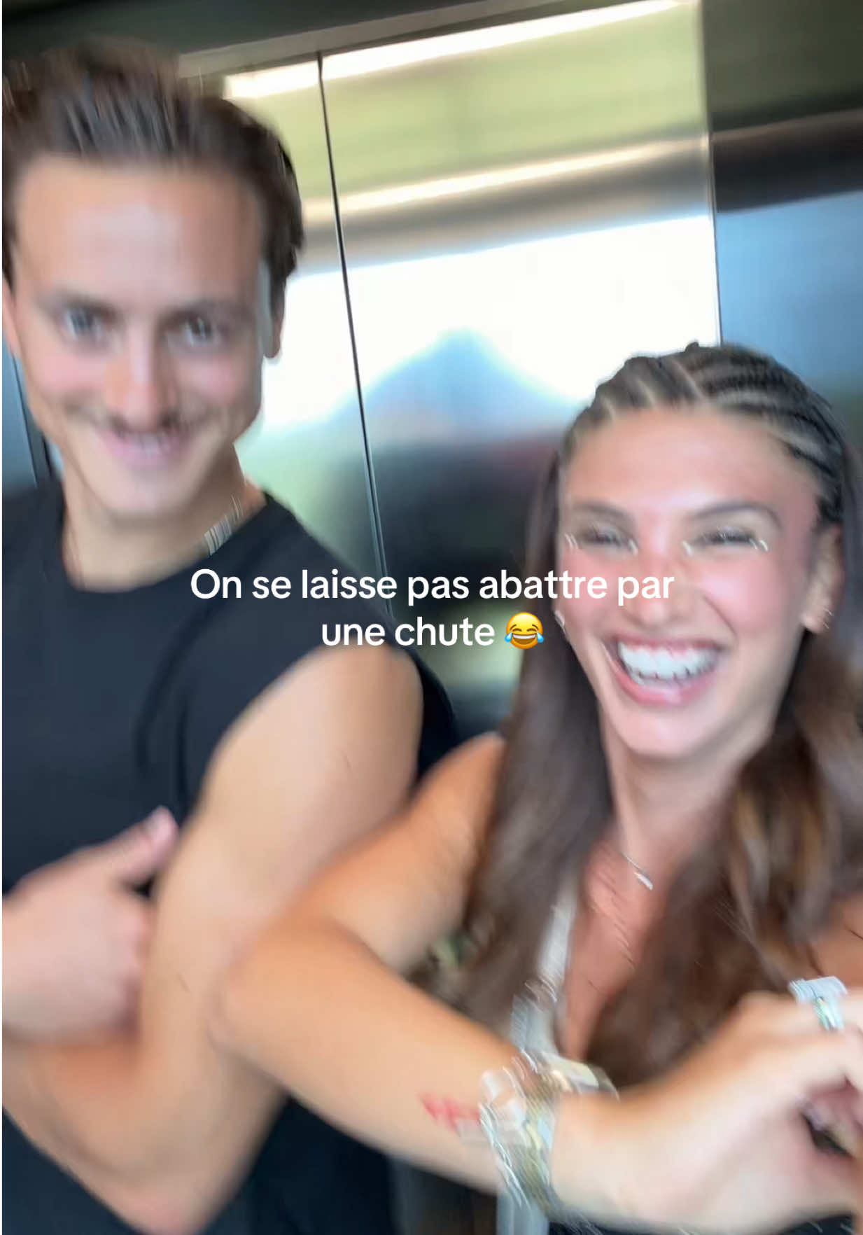@Carla et Enzo 💌