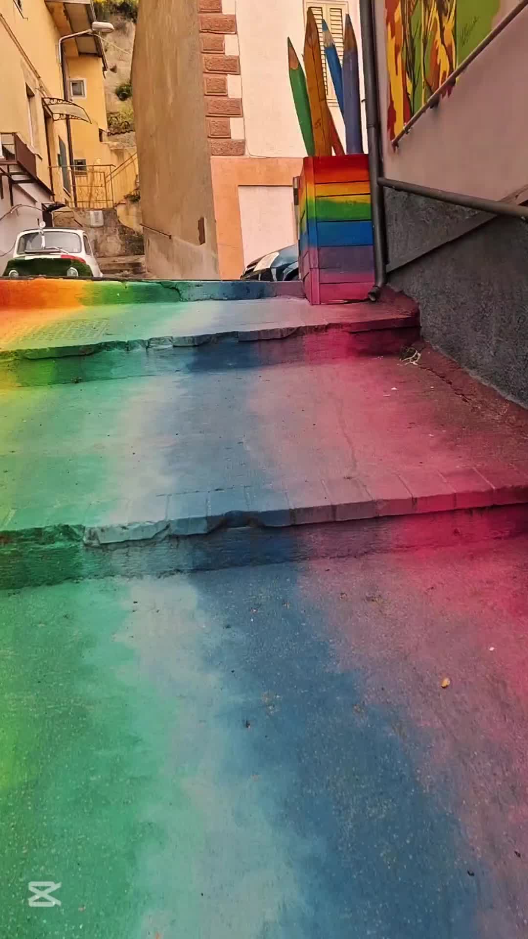 @Anna Di Fini