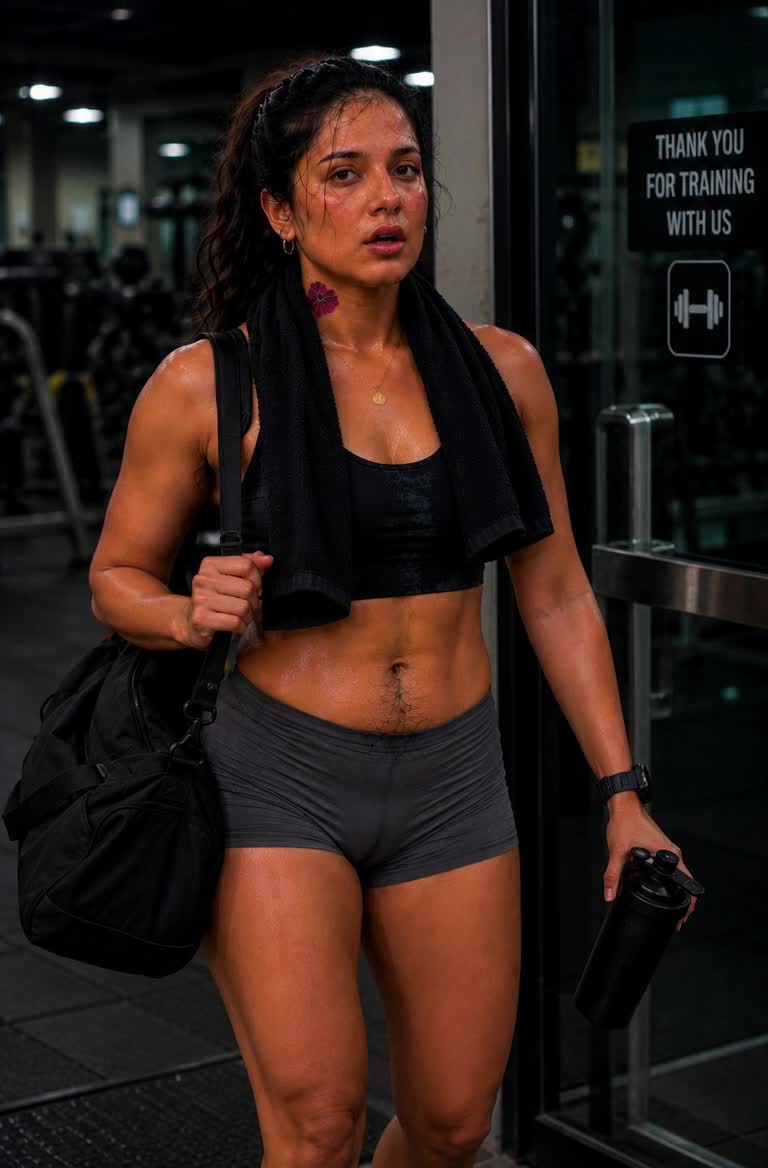 @Mayafitness20