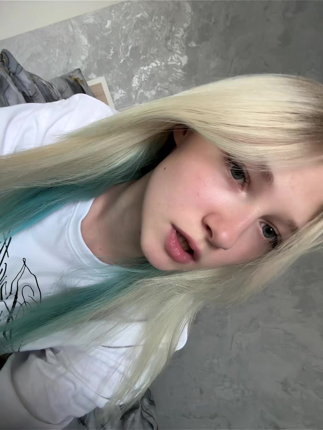 @яся я