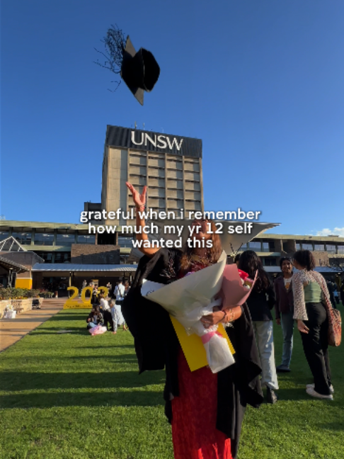 @UNSW