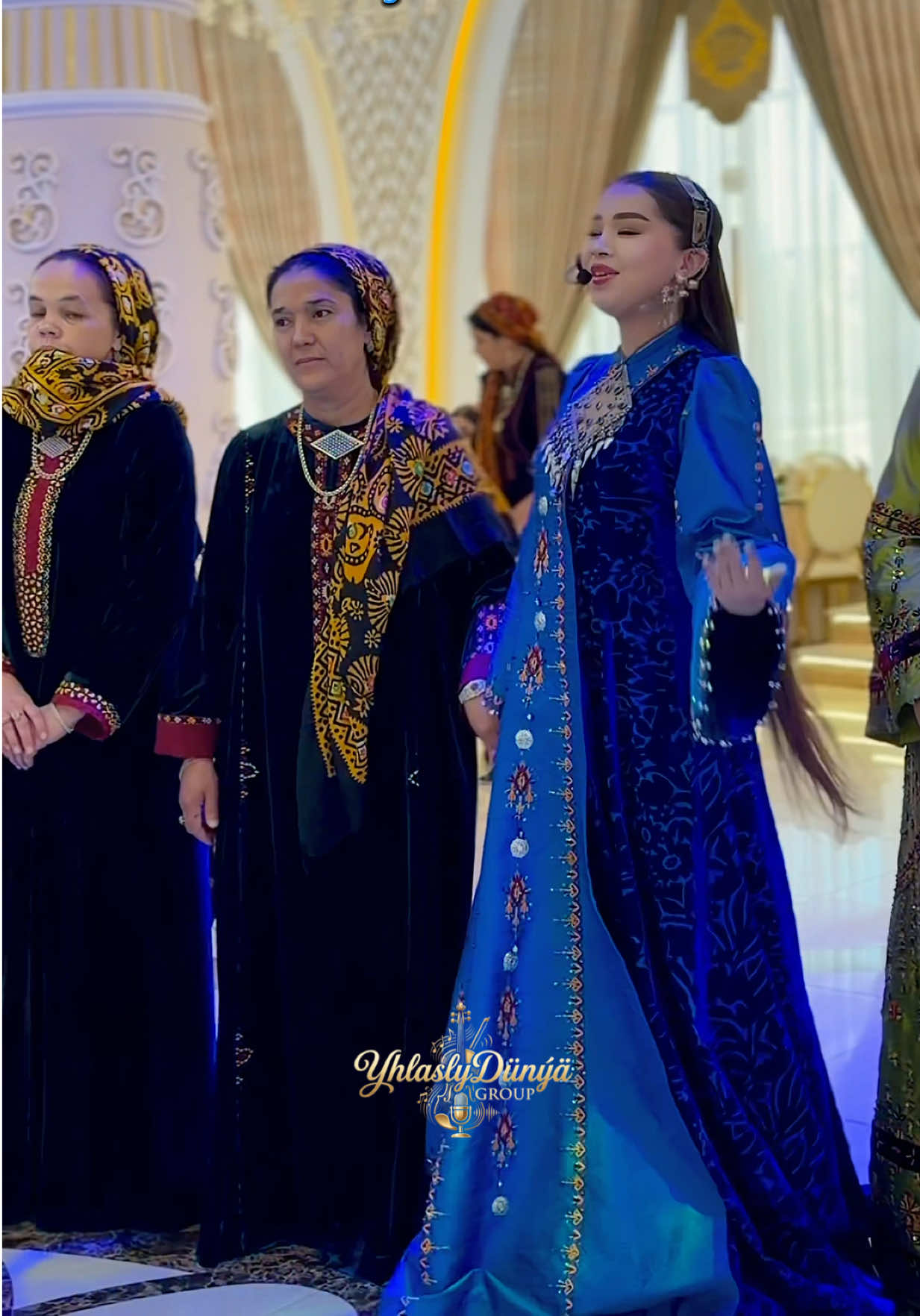 @YhlaslyDünýäGroup