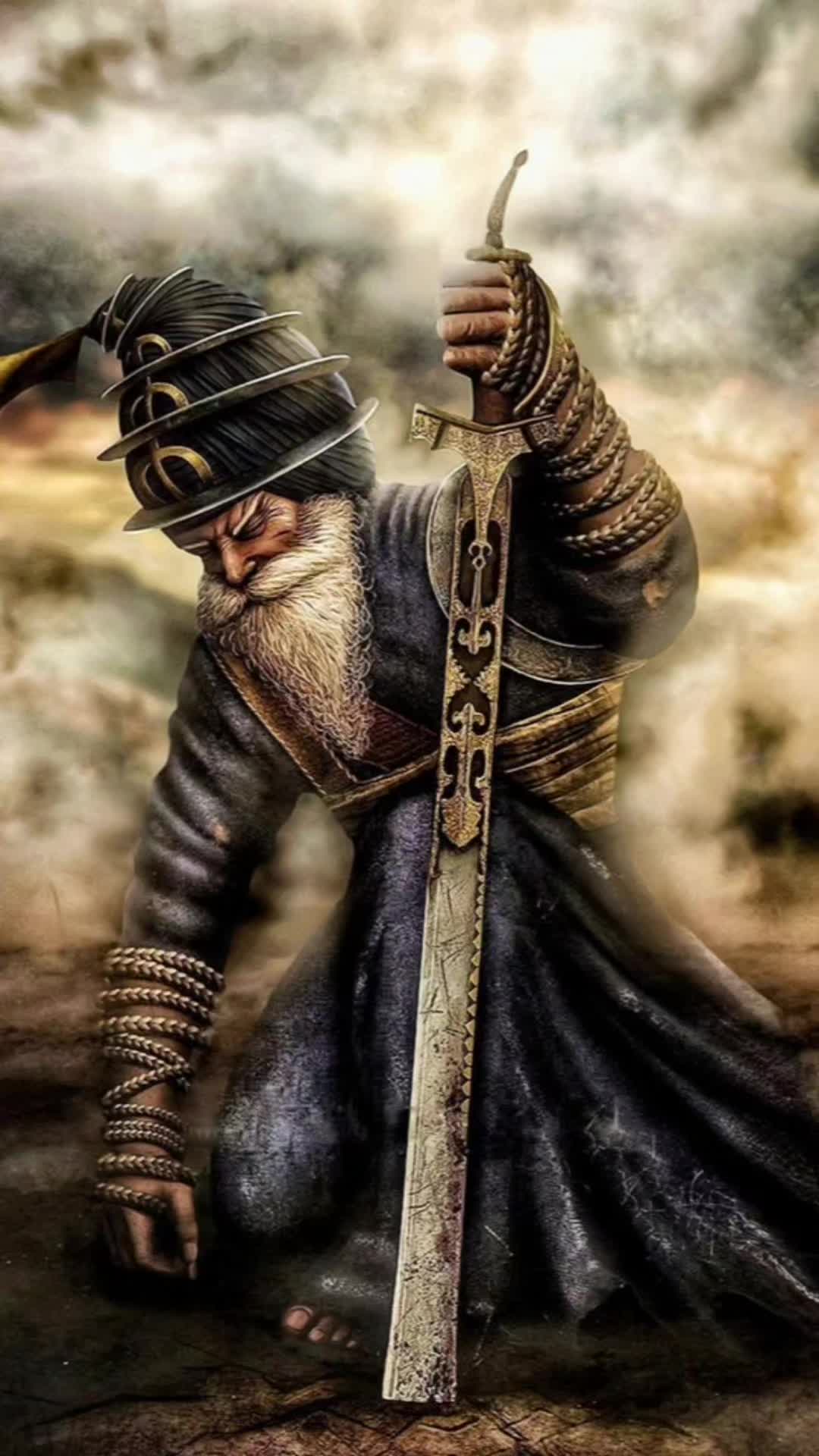 @Mai Hu Panjab