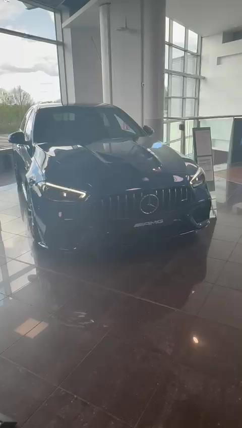 @the cars