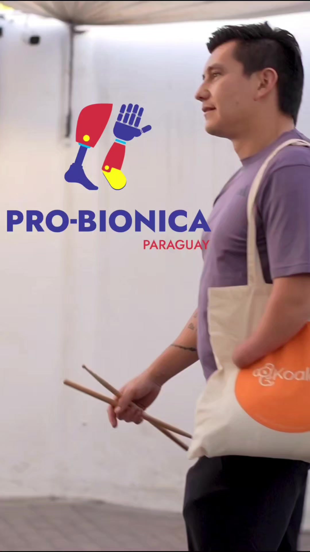 @Pro-Bionica Paraguay 🦿🦾
