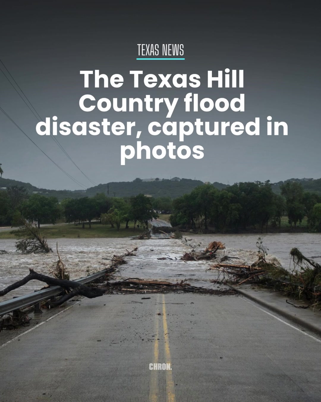 @Chron | Texas news, culture