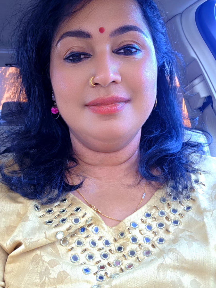 @Indu
