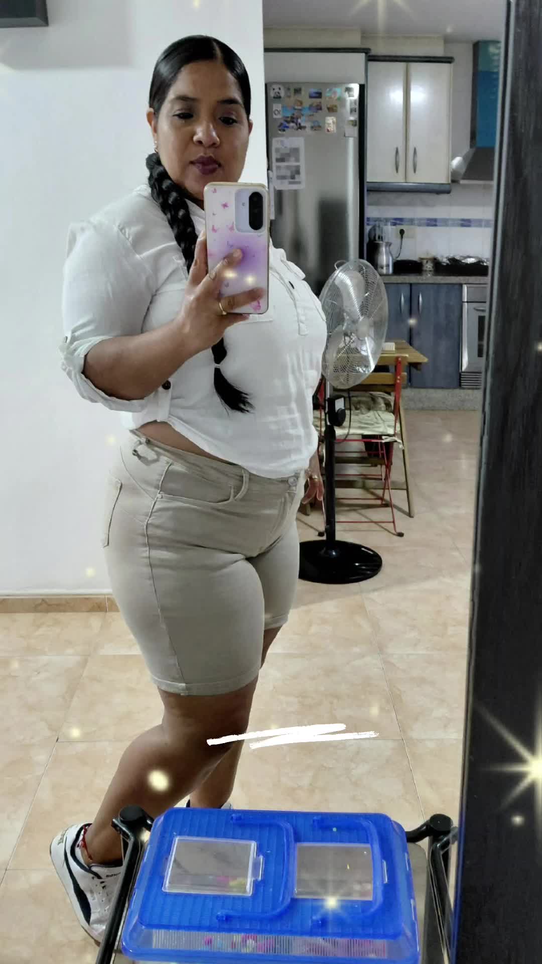 @princesa manchis