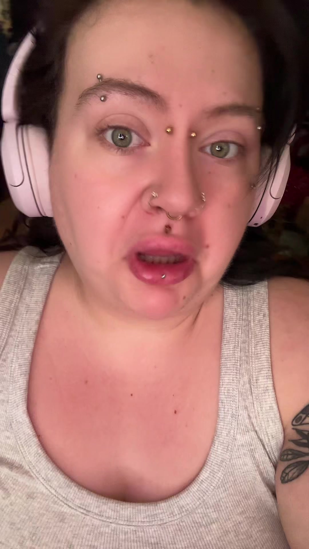 @rosierantsandraves