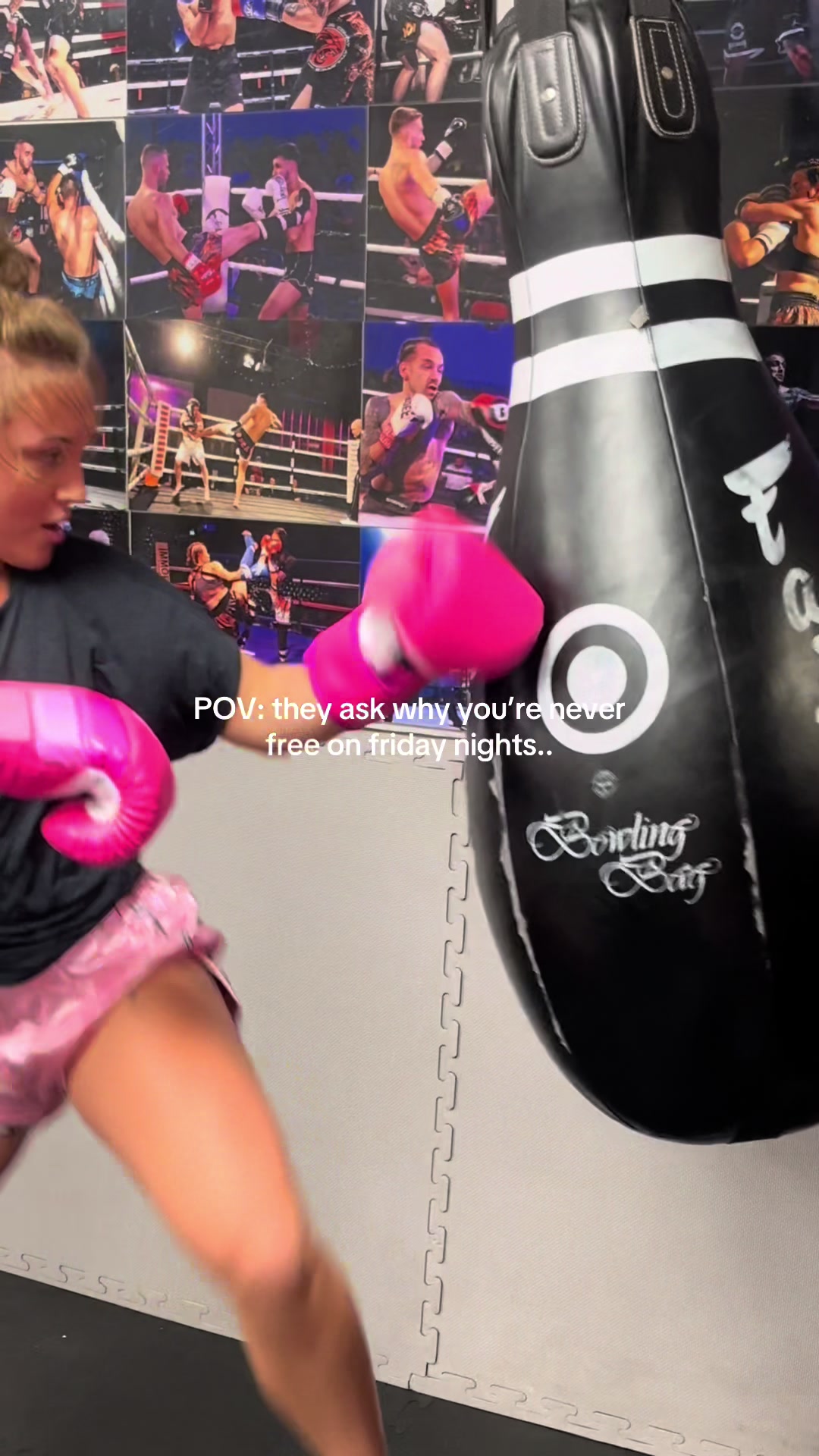 @Sophia | Online fitness coach