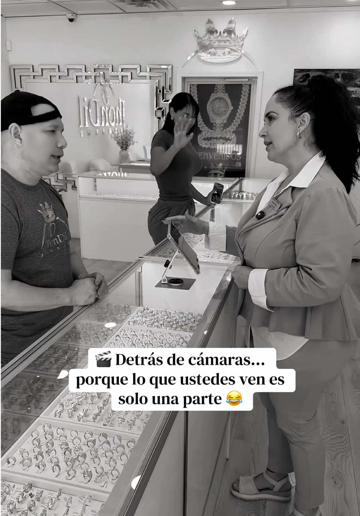 @La China y Tonito