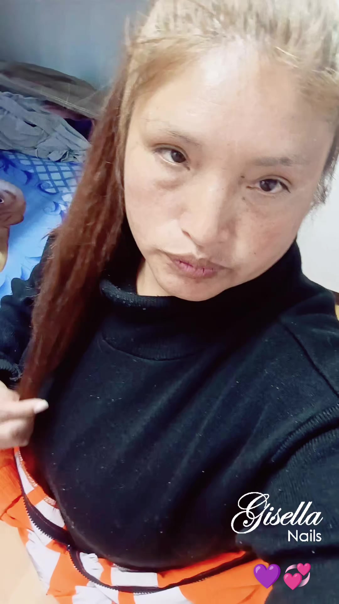 @Giselita😘😘😘