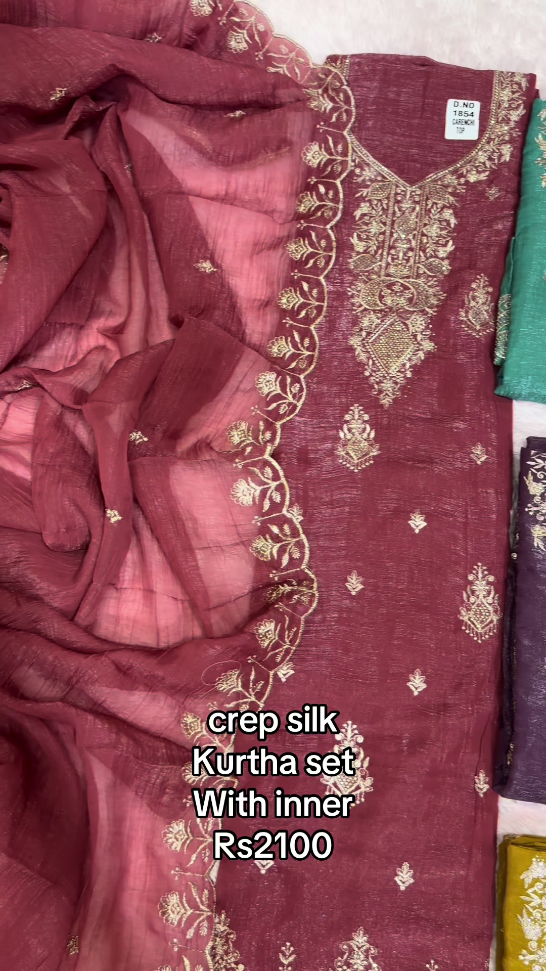 @KURTHA GHAR
