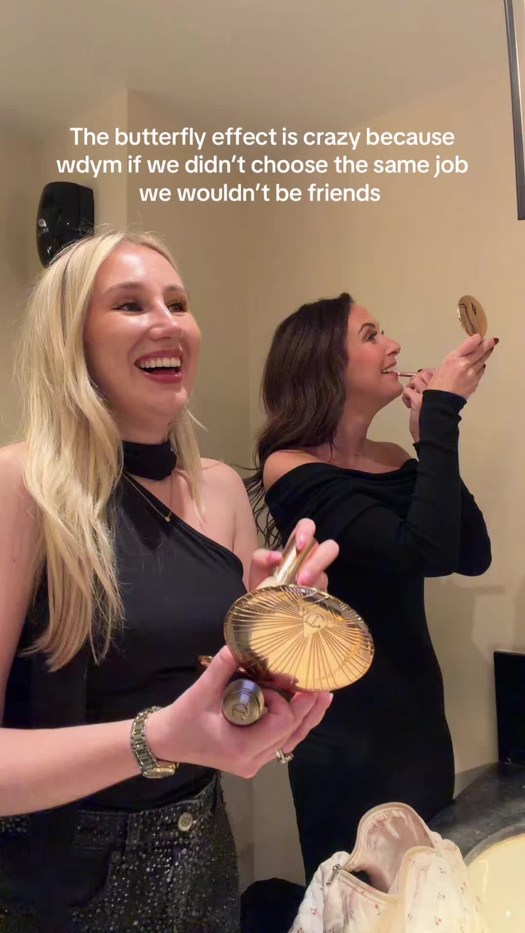 @The Luxe Bias Podcast