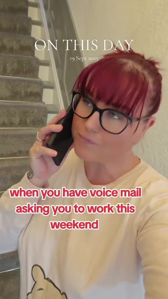 @❤ Tracey kirton ❤