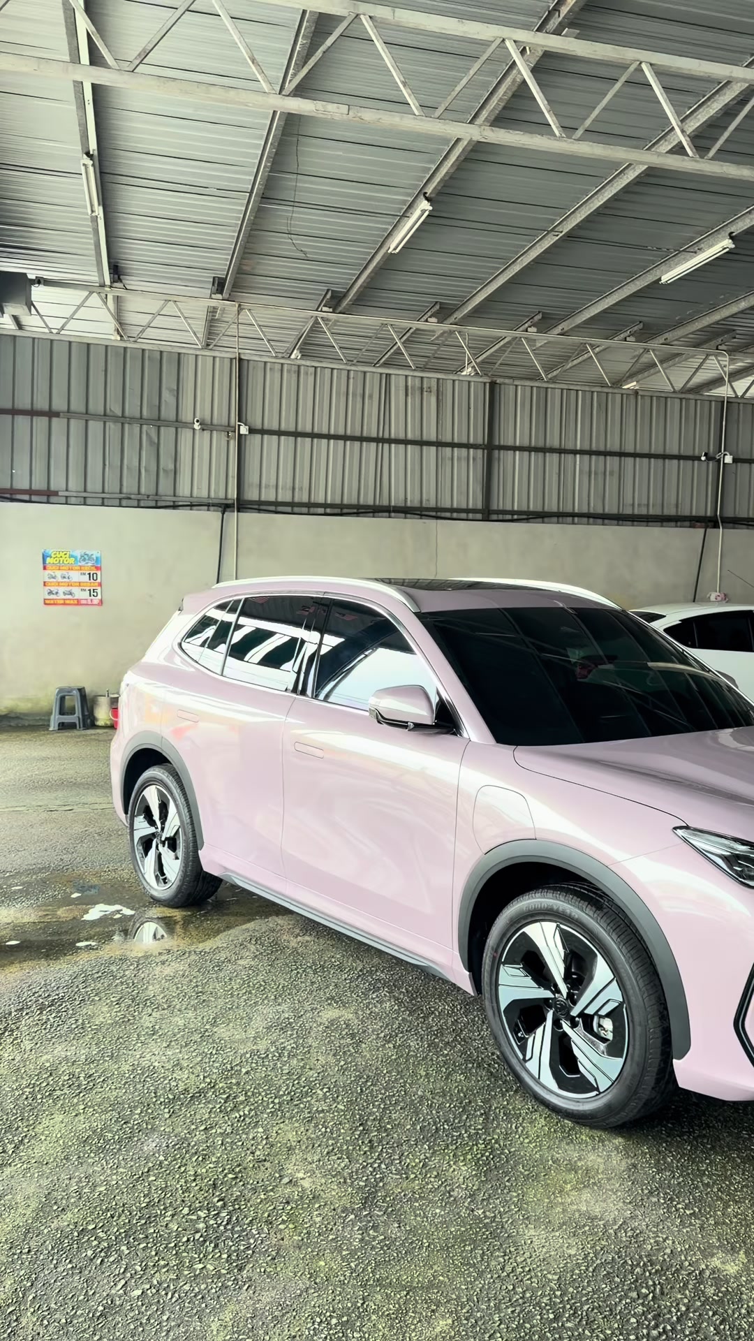 @Zack Auto SDN BHD .