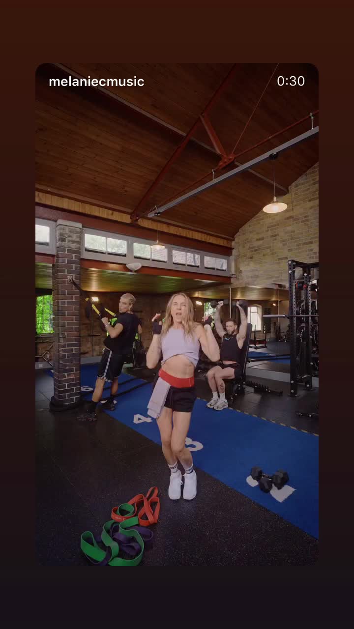 @Fitness Workspace