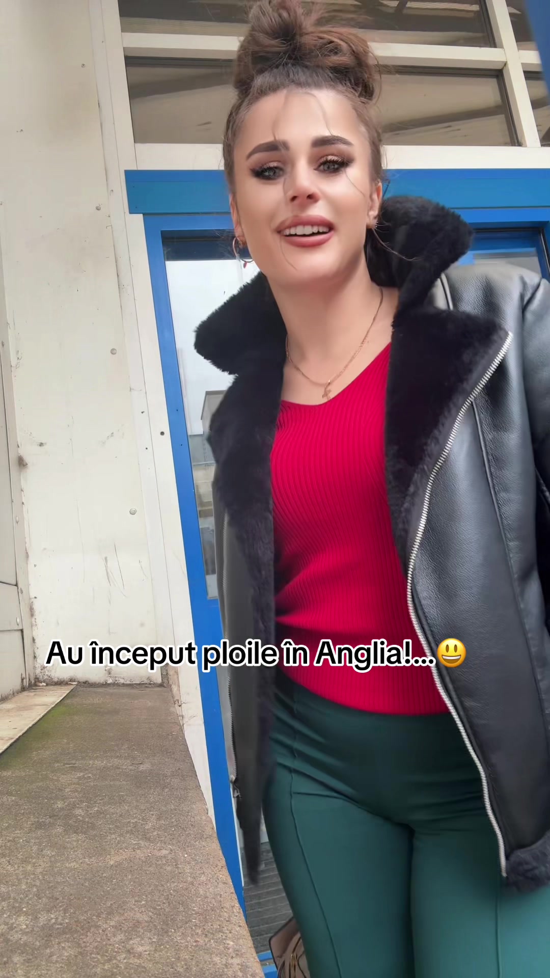 @Dorina HAPPY 🤪