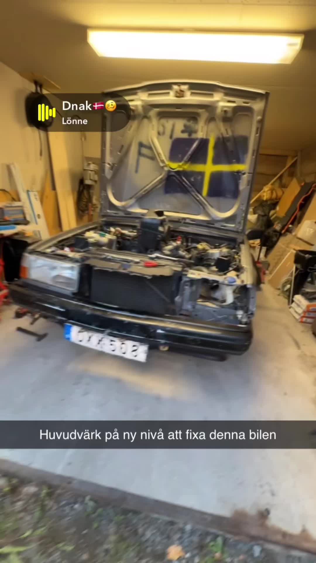 @Leinvall