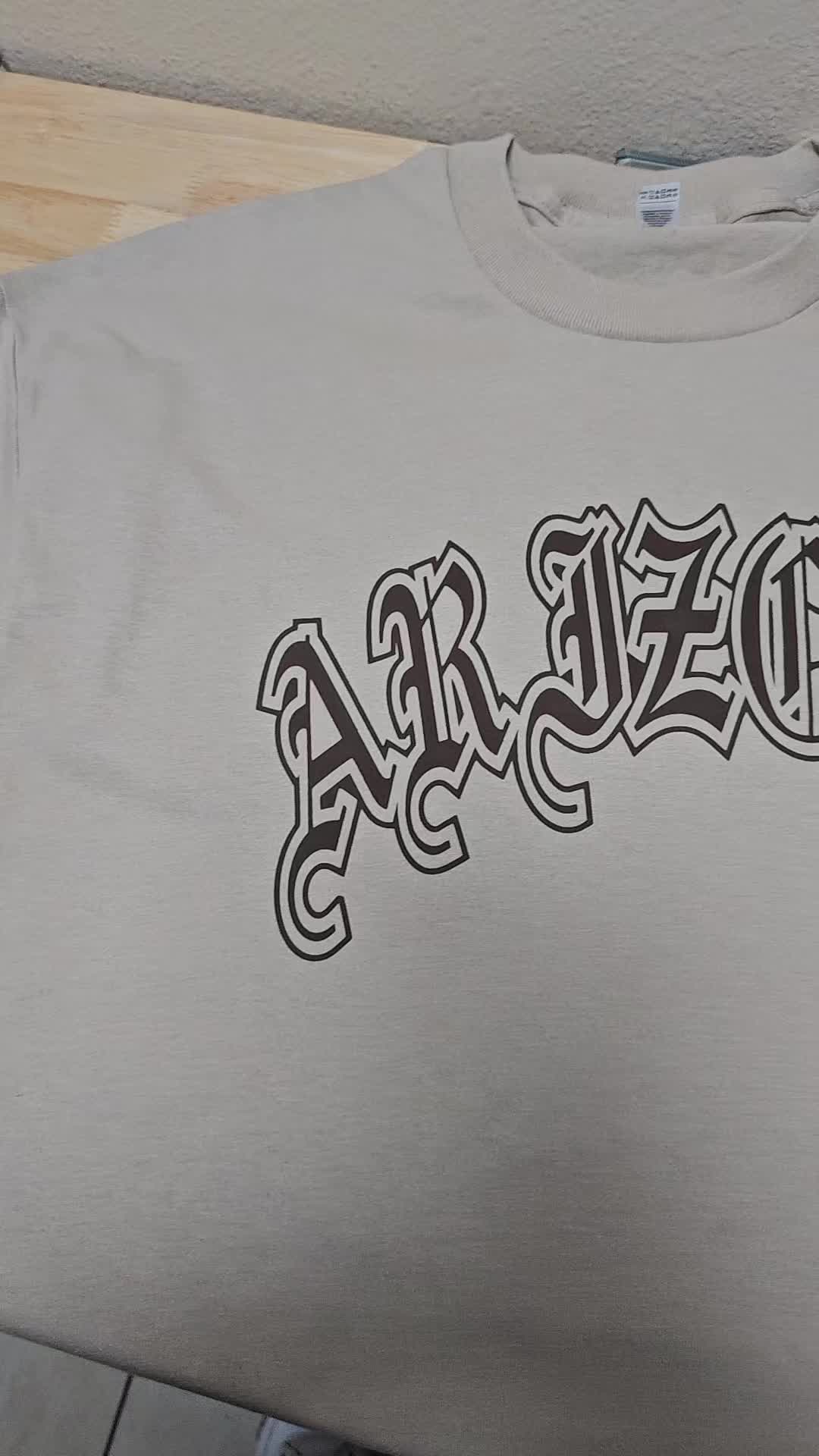 @Tee Shirt B