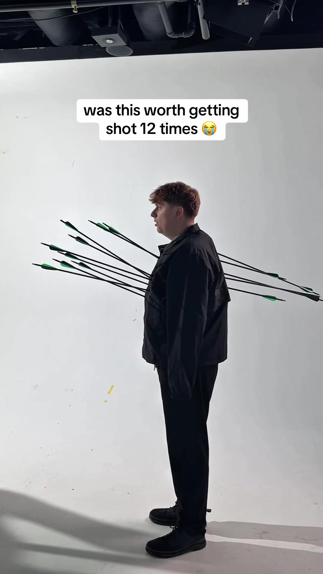 @Alfie Castley